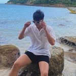 Carl Hendry Baluyot - @carlhendry_catin - Instagram