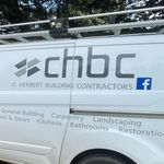 Carl Herbert - @c.herbert_buildingcontractors - Instagram