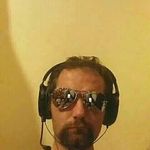 Carl Herbert - @herbliazer69 - Instagram