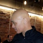 Carl Herbert - @carlherbert68 - Instagram