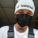 Carl Hermoso - @carlherohermoso - Instagram
