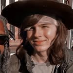 @carl_hero_grimes - Instagram