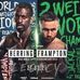 Carl Frampton vs. Jamel Herring - Facebook