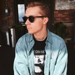 Carl Herring - @gapingherring - Instagram