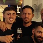 Carl Hibbert - @chibbertnew - Instagram