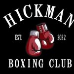 Carl Anthony Hickman - @hickman_boxing_gym_nz_ - Instagram