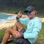 Carl Higgins - @carlhigginshawaii - Instagram