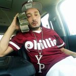 Carl Higgins - @carlhiggins6763 - Instagram