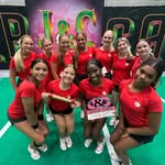 Carl Albert High Cheer & STUNT - @cahscheer - Instagram
