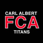 Carl Albert High School - @cahsfca - Instagram