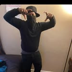 Carl High - @lil.34_setbaby - Instagram