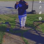 Carl High - @lil.carl_34baby - Instagram