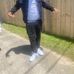 Carl High - Facebook