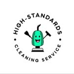 carl high - @highendcleaningservicellc - Instagram