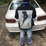 Carl High - @carlhigh7 - Instagram
