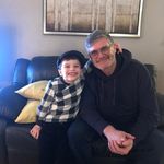 Carl Hillier - @scupin1965 - Instagram