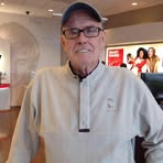 Carl Hillstead - Facebook