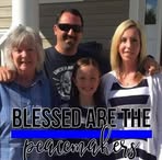 Carla Hallstead - Facebook