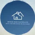 Nicola Walsh and Carl Hindle - @hindleshomemaintenance - Instagram