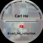 Carl Ho Collection - @carl_ho_collection - Instagram