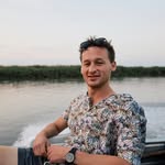 Carl Holman - @carlholman - Instagram
