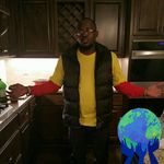 Carl HolcombeReasor - @carlholcombereasor247 - Instagram