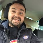 Carl holder - @holder6500 - Instagram