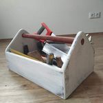 Carl Holder - @holderwoodworks - Instagram