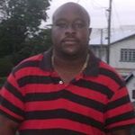 Carl Mervyn Holder - @carlholder60 - Instagram