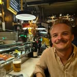 Carl Holmander - @carlholmander - Instagram