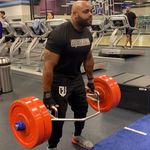 Carl Holmes - @biggcholmes1000 - Instagram