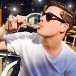 Carl Holton - @carlmathewholton - Instagram