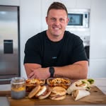 Carl Horst - @chefcarl_71 - Instagram