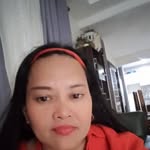 Teresa Venerayan - @carlhubertalborida - Instagram