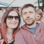 Carl Hunt - @carlhunt74 - Instagram