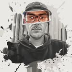 Carl Hunt - @kingparkamonkey75 - Instagram