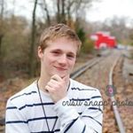 Carl Hurd - @hurd_carl - Instagram