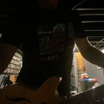 Carl Isonhart - @sonic_ruin - Instagram
