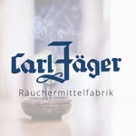 Carl Jäger Räuchermittelfabrik - @carl_jaeger_raeucherkerzen - Instagram
