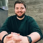 Carl - @carljoslin - Instagram
