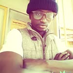 Carl Keith - @aadjei79 - Instagram