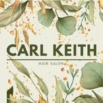 Carl Keith - @carl.keith.salon - Instagram
