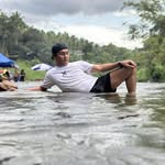 Carl Keith Acedilla - @reneeacedilla - Instagram