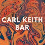 Carl Keith Bar - @carl.keith.bar - Instagram