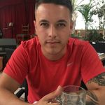 Carl kennedy - @carlkennedy1995 - Instagram