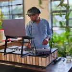Carl Kennedy - @djcarlk25 - Instagram