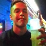 Carl Kennedy - @upcken - Instagram