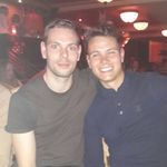 Carl Kennedy - @carlkennedy96 - Instagram