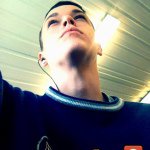 Carl-kennedy 95 - @kendoggydog - Instagram