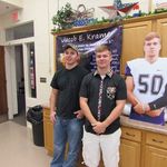 Carl Kramer Jr. - @ckramer68 - Instagram